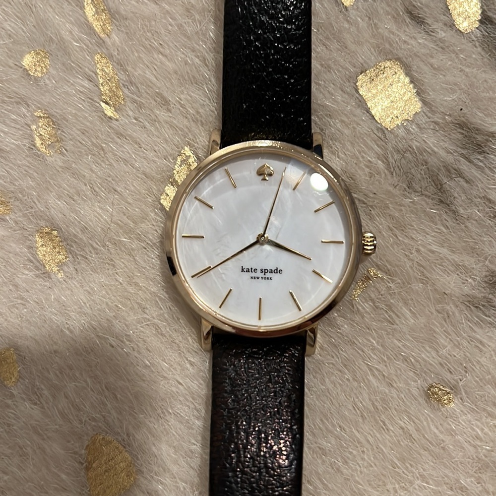 Kate Spade Watch